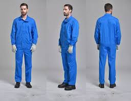 Anti Static Clothes